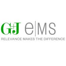 G+J logo