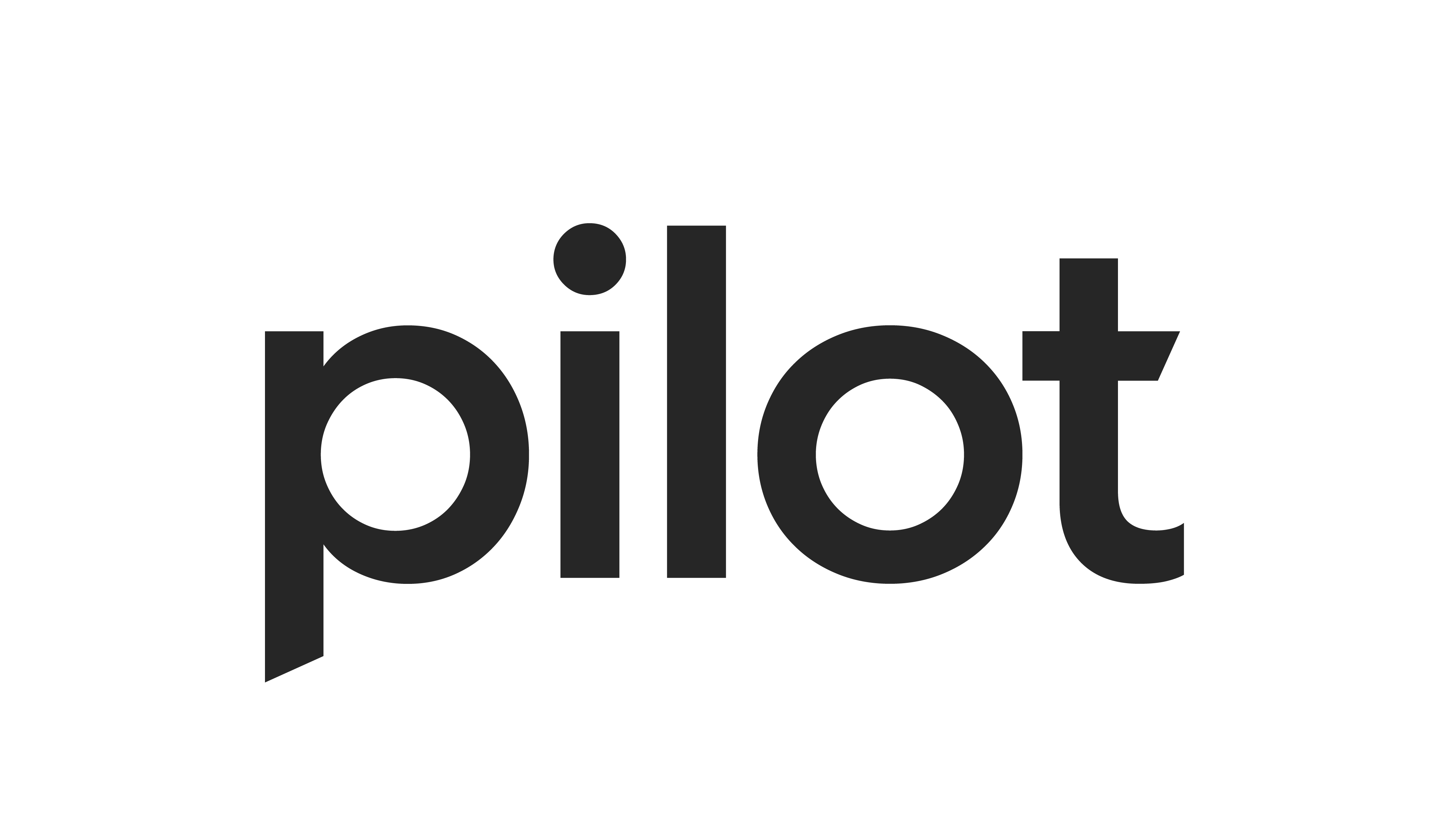 pilot logo
